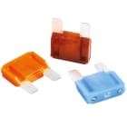 OMEGA FUSIBILI SPA - OMFML32.25 MAXIFUS AUTO LAMA 25A-32V