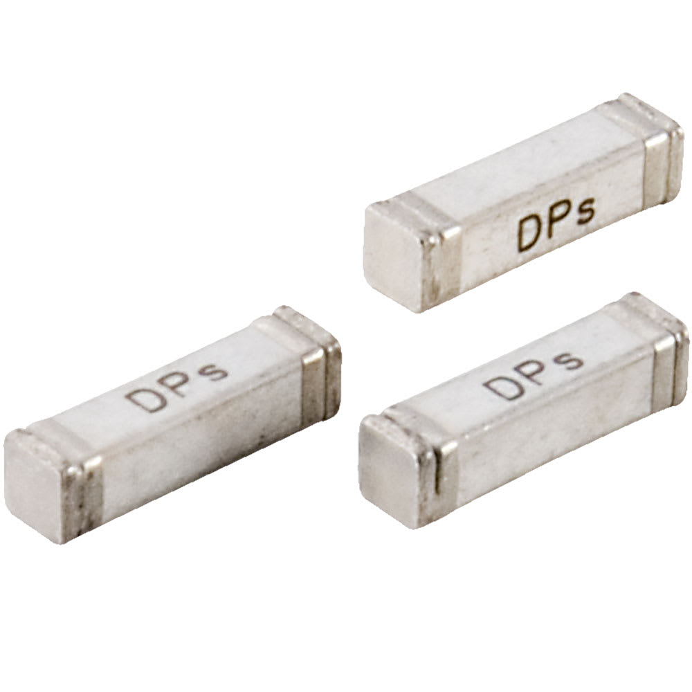 OMEGA FUSIBILI SPA - OMF1025TD5 FUS 10,1X2,5 5A-T 250V