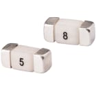 OMEGA FUSIBILI SPA - OMFCB61F3A FUSIBILE DA SMD F 3A