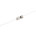 OMEGA FUSIBILI SPA - OMFCT515240 FUS 5X15 CT 4A + REOFORI