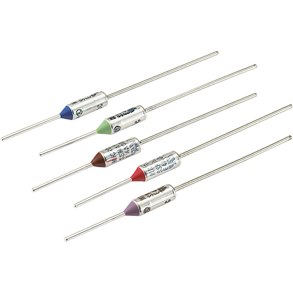 OMEGA FUSIBILI SPA - OMFG4A00152C FUS 152 10A 250V T.16/35