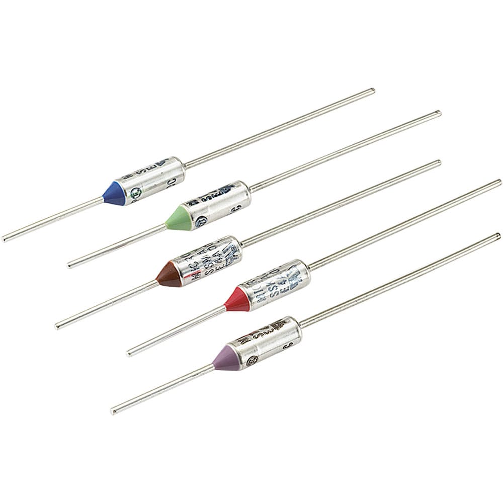 OMEGA FUSIBILI SPA - OMFG4A00098C FUS 98 10A 250V T.16/35