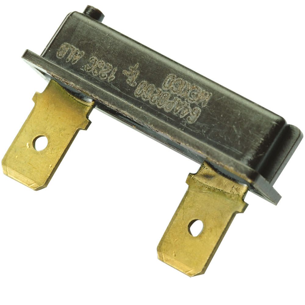 OMEGA FUSIBILI SPA - OMFG4AP0200098C FUS. TERMICO INCAPSULATO 98?C