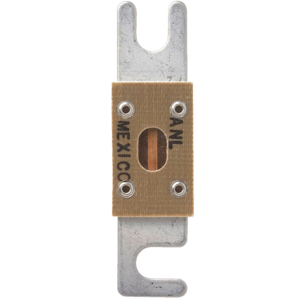 OMEGA FUSIBILI SPA - OMFANL-60 FUS BUSS TRAZ.RITARDATO