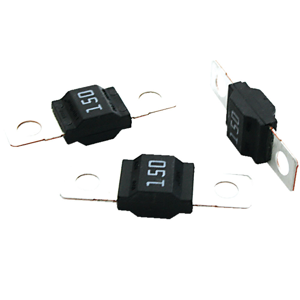 OMEGA FUSIBILI SPA - OMFFT3080/UR FUS TRAZ. ISOL. P.30 80A - UR