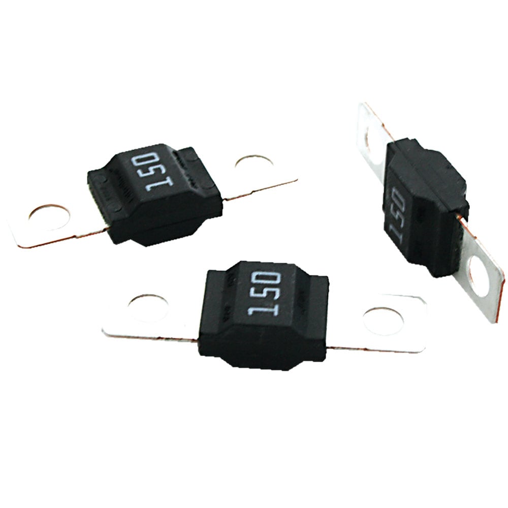 OMEGA FUSIBILI SPA - OMFFT3070/UR FUS TRAZ. ISOL. P.30 70A - UR