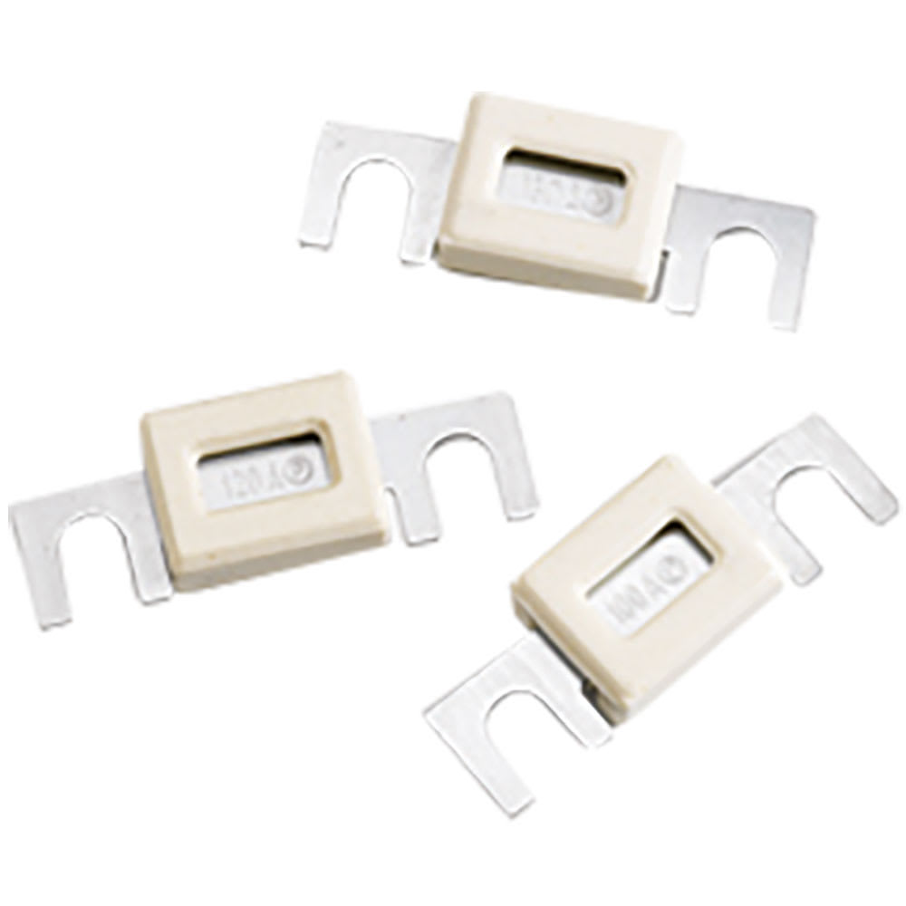 OMEGA FUSIBILI SPA - OMFFTM2050 FUS PER TRAZIONE MINI 50A P30