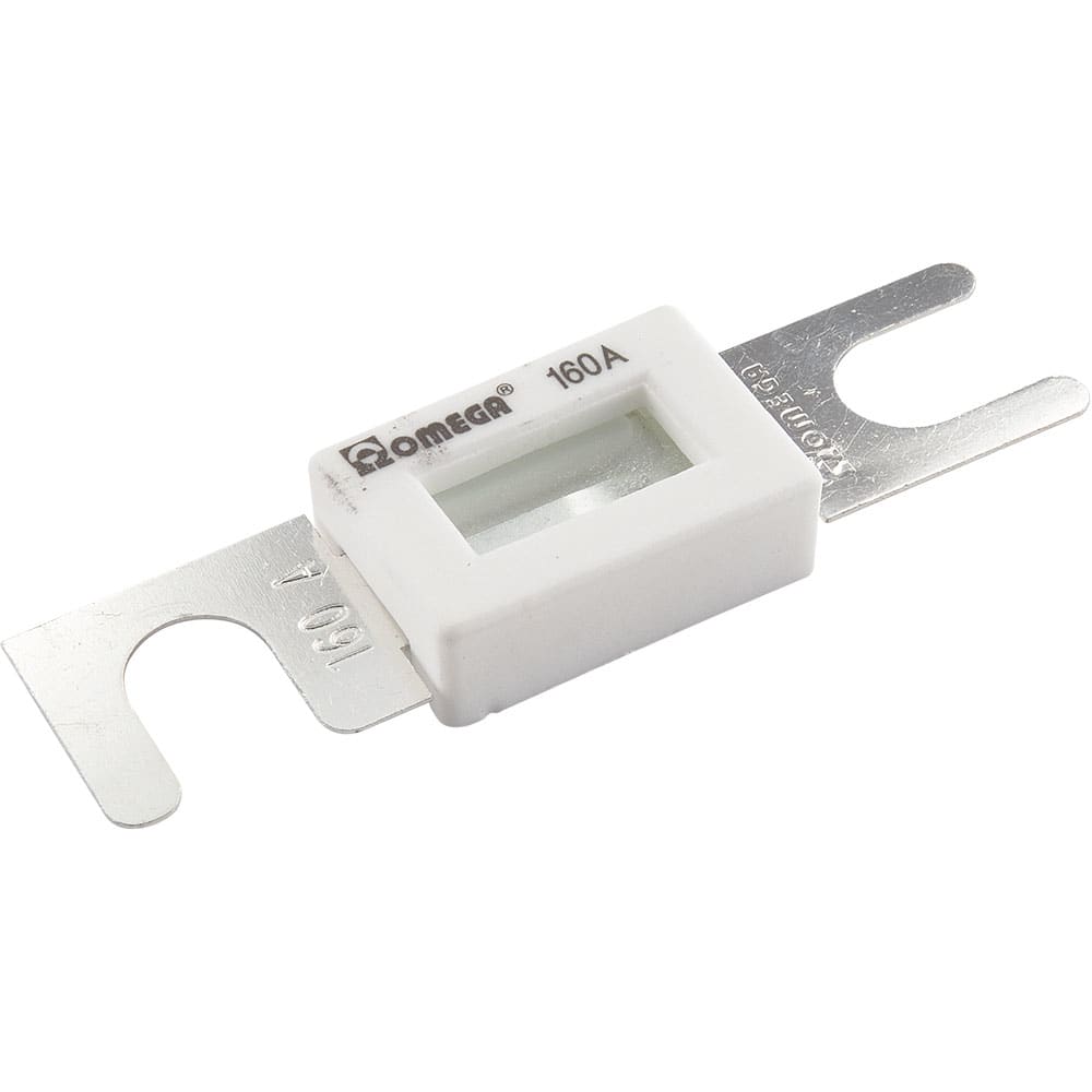 OMEGA FUSIBILI SPA - OMFFT2020 FUS PER TRAZIONE ISOL.20A