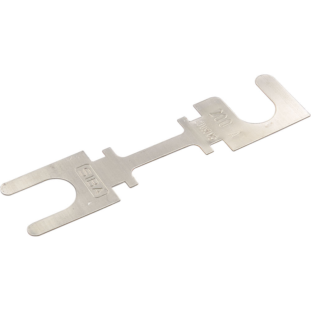 OMEGA FUSIBILI SPA - OMFFT1080 FUS PER TRAZIONE 80A 60MM