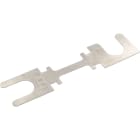 OMEGA FUSIBILI SPA - OMFFT1125 FUS PER TRAZION 125A 60MM