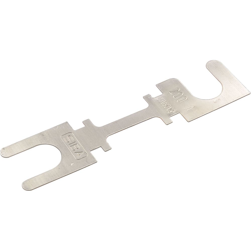 OMEGA FUSIBILI SPA - OMFFT1160 FUS PER TRAZION 160A 60MM