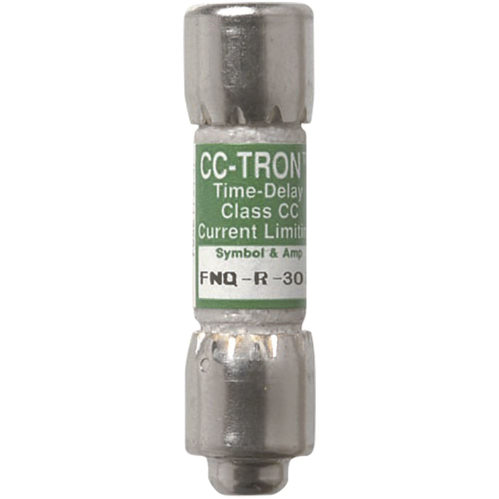 OMEGA FUSIBILI SPA - OMFULFNQ-R-10 FUS RIT. CL.CC 600V 10A