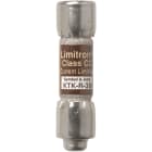 OMEGA FUSIBILI SPA - OMFULKTK-R-1 FUS RAPIDO CL.CC 600V 1A