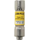 OMEGA FUSIBILI SPA - OMFULLP-CC-4 FUS RIT. CL.CC 600V 4A