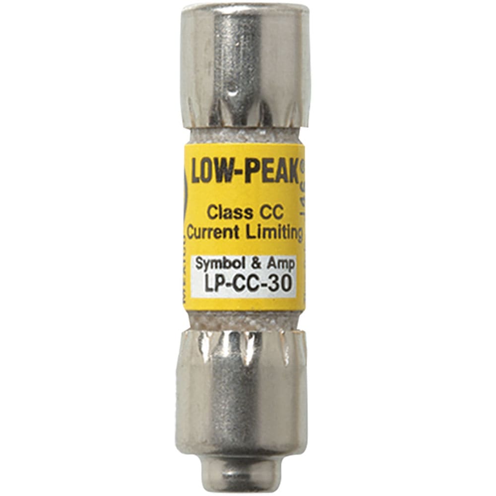 OMEGA FUSIBILI SPA - OMFULLP-CC-3 FUS RITARD. CL.CC 600V 3A