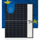 FUTURASUN SRL - FUTFU430MSNEU MODULO FV 430W M SILK NOVA EUROPEO