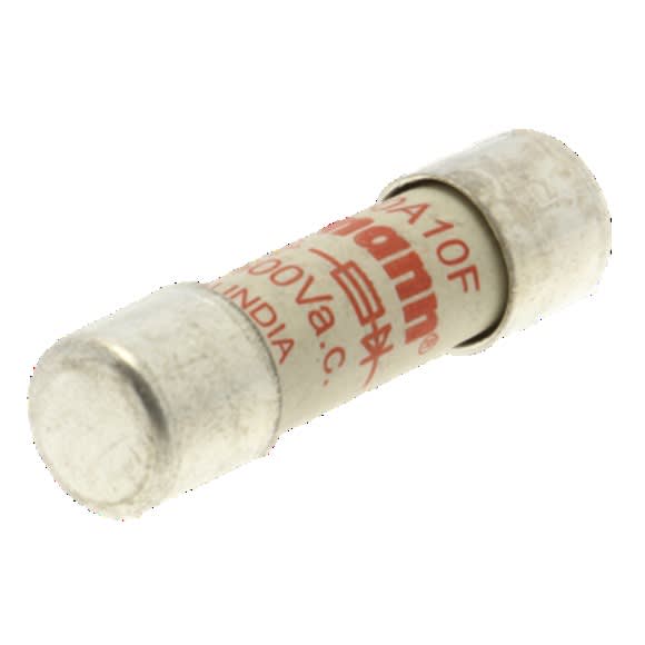 EATON - EAOFWC-10A10F FWC-10A10F 10AMP 600V AC FERRULE 10 X 38