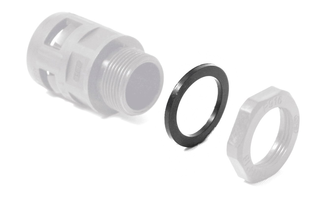 IMYTECH SRL - IMTFWH-M40 GUARNIZIONI M40