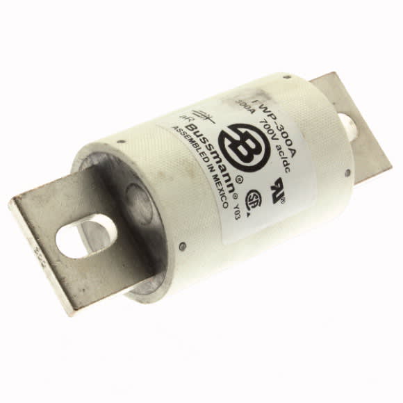 EATON - EAOFWP-300A FWP-300A BUSS HIGH SPEED FUSE