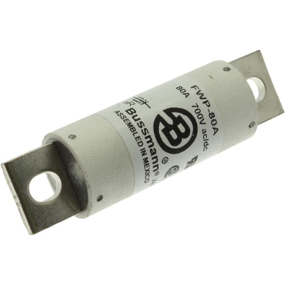 EATON - EAOFWP-80A FWP-80A RECOMMEND FWP-80B