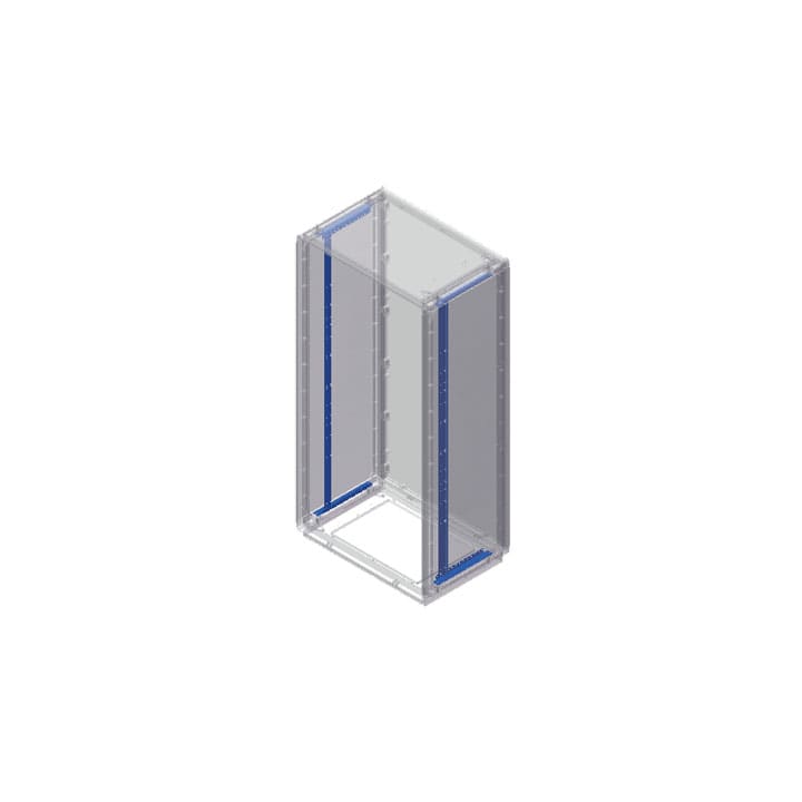CONCHIGLIA - CON095770087 G-8/MT MONTANTI SUPPORTO ACCESSORI