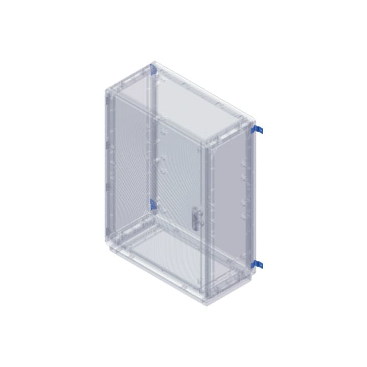 CONCHIGLIA - CON097770028 G-EA/SFP ESEC./APPLICAZIONE