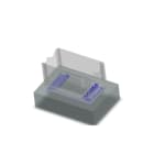 CONCHIGLIA - CON095776522 Acc. Serie GRAFI - Staffe per interfaccia telaio armadi serie GRAFI 5 /CVHTN e GRAFI 7 /CVHP