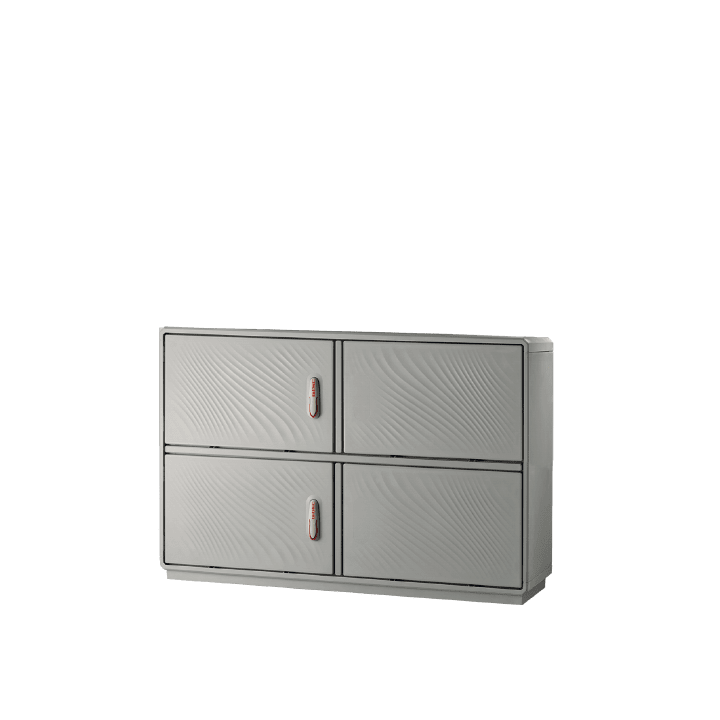 CONCHIGLIA - CON077125219 G12-5/22A/T ARMADIO SMC GRAFI-12