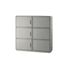 CONCHIGLIA - CON077138311 GH12-8/222A/T ARMADIO SMC GRAFI-1