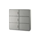 CONCHIGLIA - CON077136315 GH12-6/111A/T ARMADIO SMC GRAFI-1