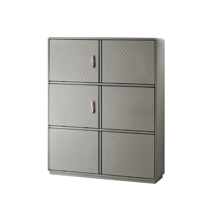 CONCHIGLIA - CON077139293 GH12-9/244A/ZT ARMADIO SMC C/ZOCC GRAFI-