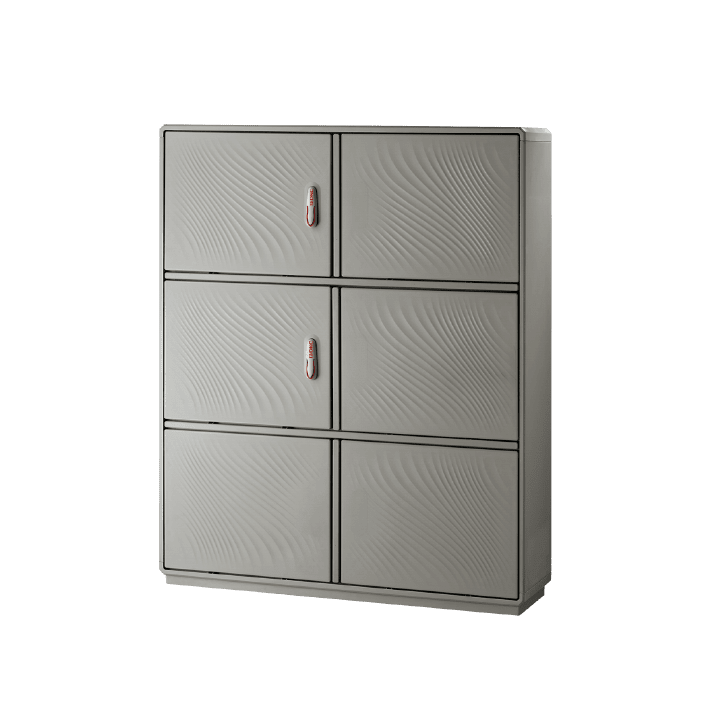 CONCHIGLIA - CON078139292 GH12-9/244A/ZT-4 ARMADIO SMC C/ZOCC