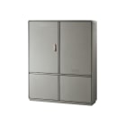 CONCHIGLIA - CON078128196 G12-8/25A/ZT-4 ARMADIO SMC C/ZOCC GRAFI-