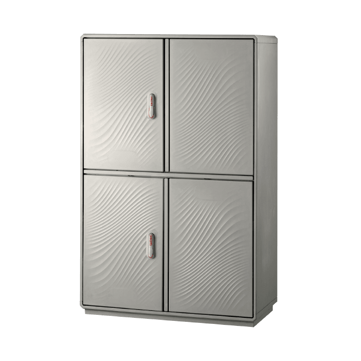 CONCHIGLIA - CON078128220 G12-8/44A/T-4 ARMADIO SMC GRAFI-1