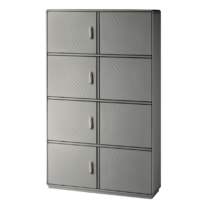 CONCHIGLIA - CON078139417 GH12-9/2222A/T-4 ARMADIO SMC GRAF