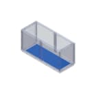 CONCHIGLIA - CON095771457 GH12/SIC SETTO CHIUSURA INFERIORE