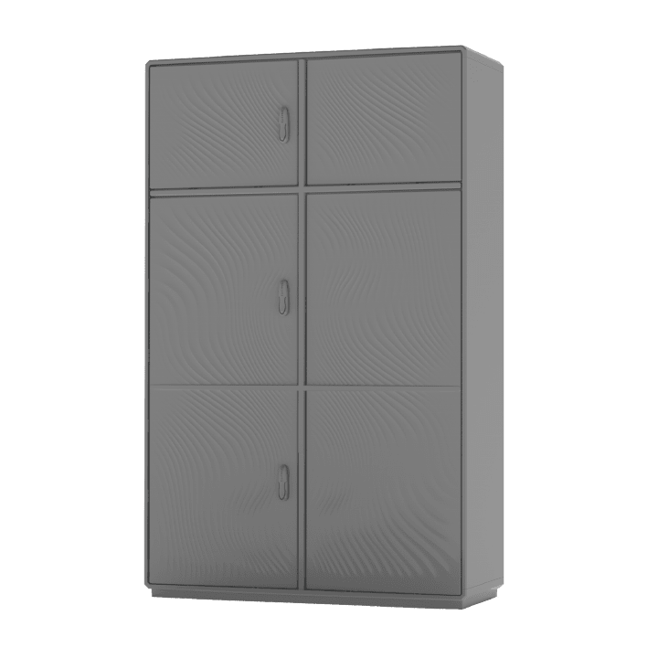 CONCHIGLIA - CON078139326 GH12-9/442A/T-4 ARMADIO SMC GRAFI