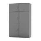 CONCHIGLIA - CON078139326 GH12-9/442A/T-4 ARMADIO SMC GRAFI