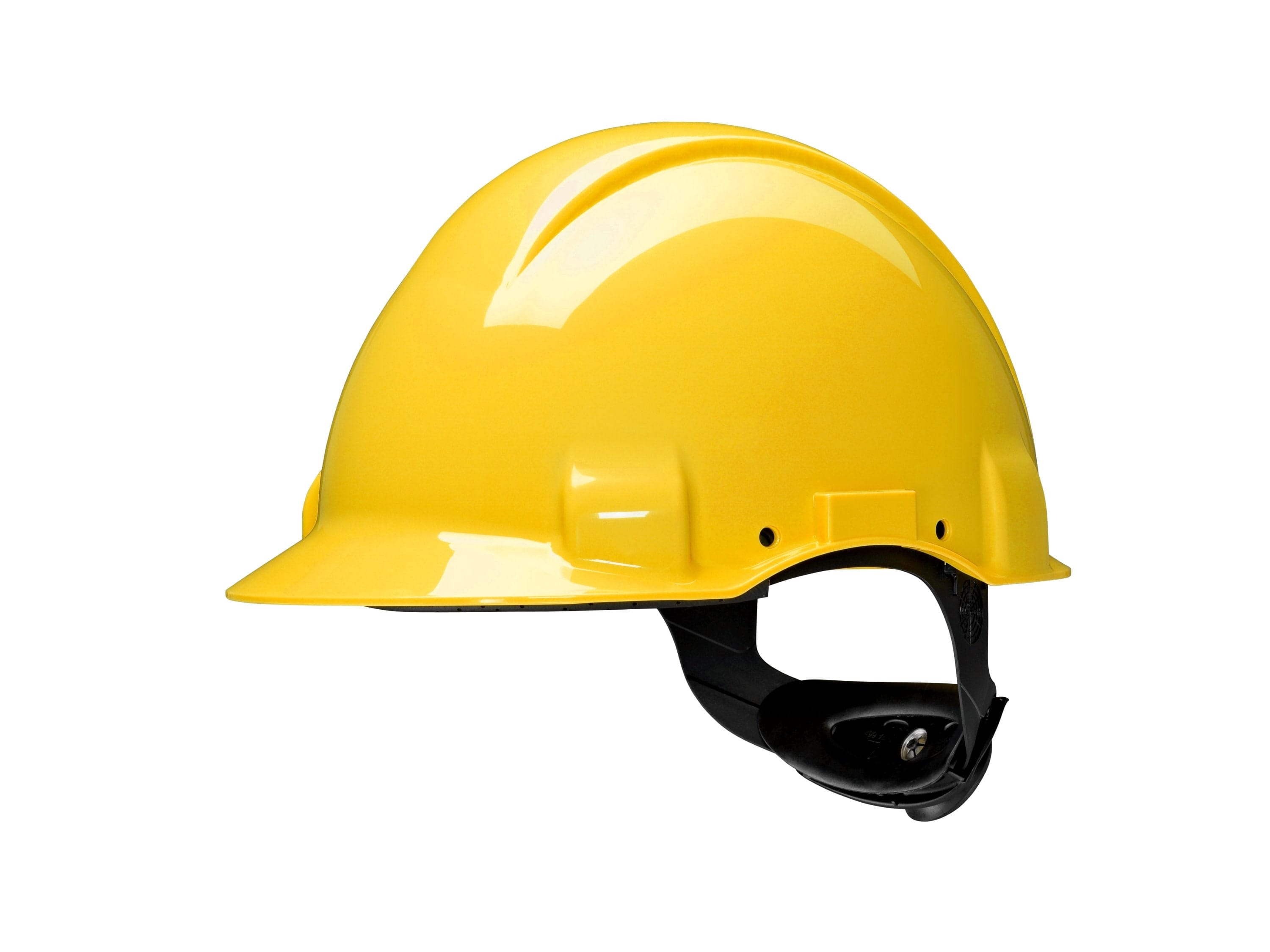 3M ITALIA - 3MI7000108292 ELMETTO DIEL 440V GIALLO