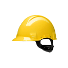 3M ITALIA - 3MI7000108292 ELMETTO DIEL 440V GIALLO