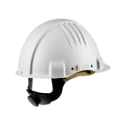 3M ITALIA - 3MI7100077208 G3501M VI ELMETTO BIANCO NON