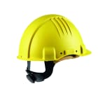 3M ITALIA - 3MI7100077280 G3501M GU ELMETTO GIALLO NON