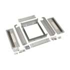 CONCHIGLIA - CON095777496 G7/4/KT-ACV KIT TELAIO PANNELLI CESTELLO