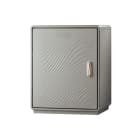 CONCHIGLIA - CON077503100 G5-3/3/T ARMADIO SMC GRAFI-5