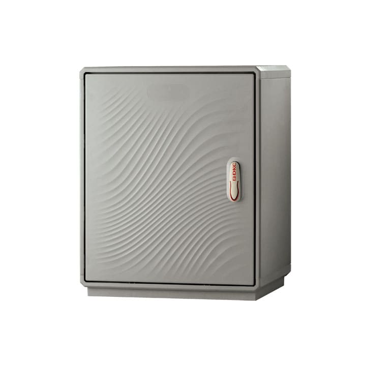 CONCHIGLIA - CON077502102 G5-2/2/T ARMADIO SMC GRAFI-5