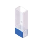 CONCHIGLIA - CON095778015 G5/1/KTZ KIT ANTE VANO ZOCCOLO GRAFI 5