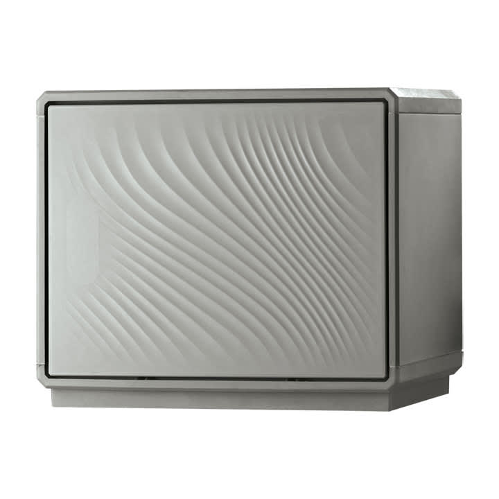 CONCHIGLIA - CON077501955 G5-1/ZT ZOCCOLO SMC GRAFI-5