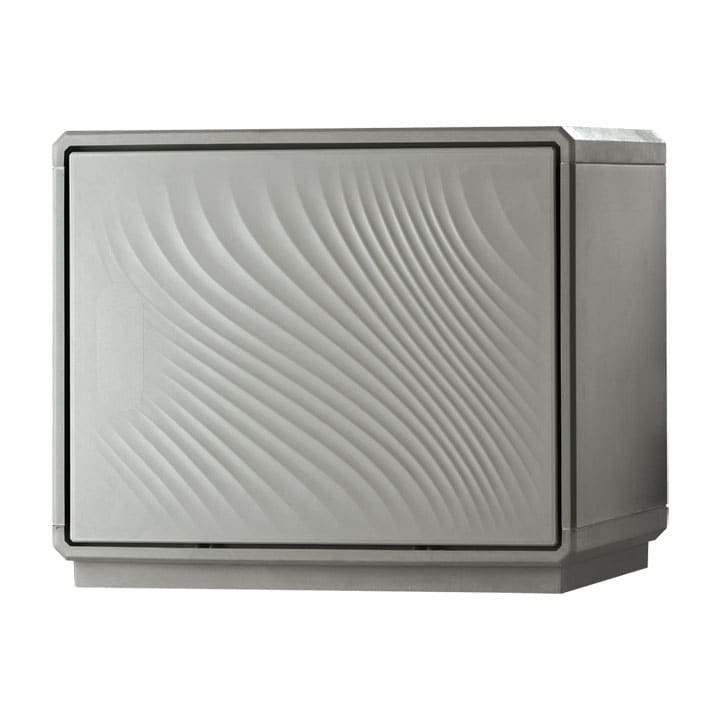 CONCHIGLIA - CON077503951 G5-3/ZT ZOCCOLO SMC GRAFI-5