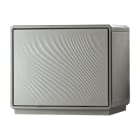 CONCHIGLIA - CON077502953 G5-2/ZT ZOCCOLO SMC GRAFI-5