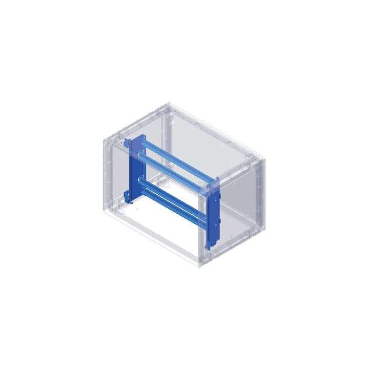 CONCHIGLIA - CON095775805 G5/1/CST CESTELLO SUPP. APPAR. MODULARE